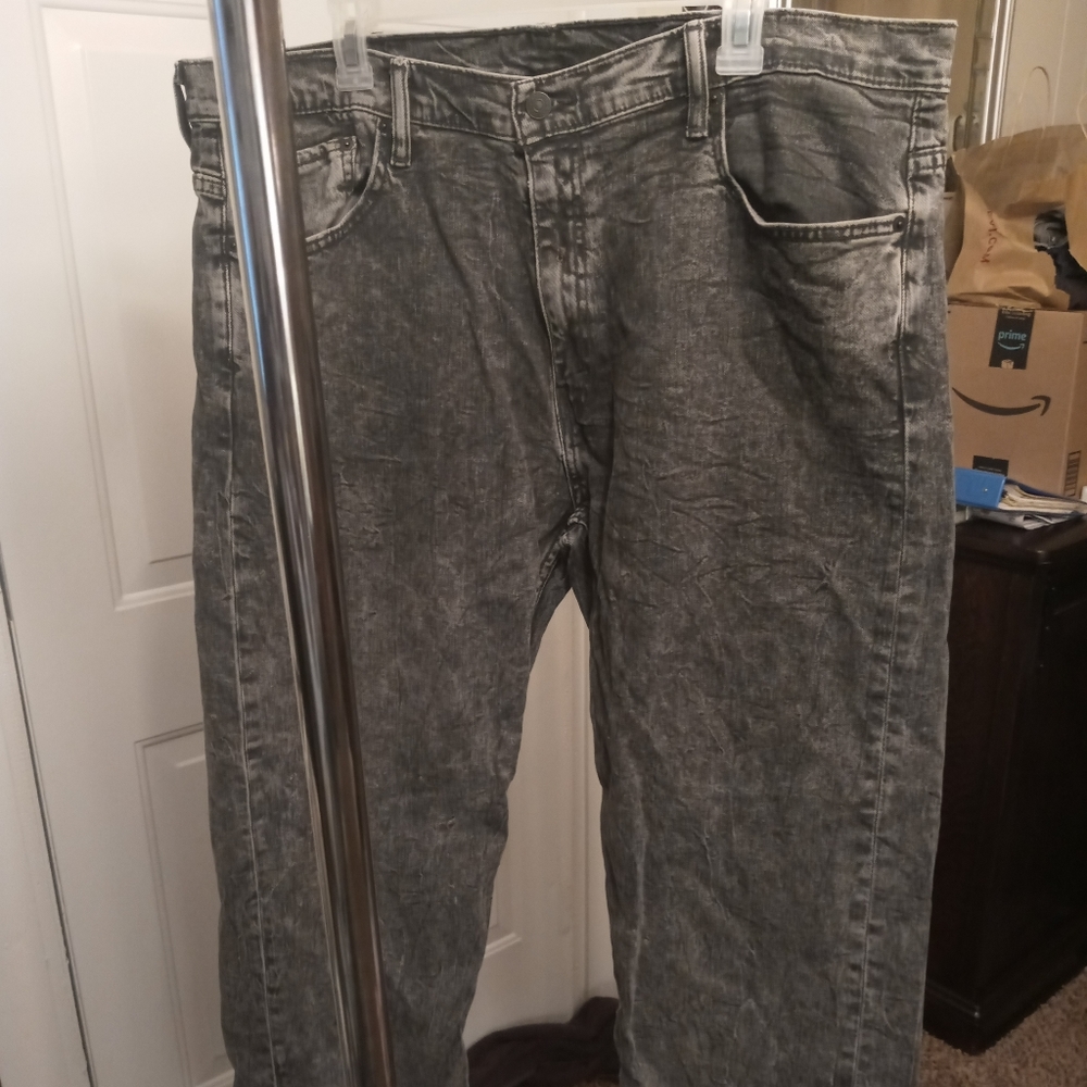 Men Levi  Jeans